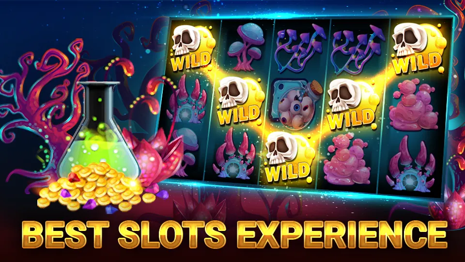 Kho game đa dạng tại vin69