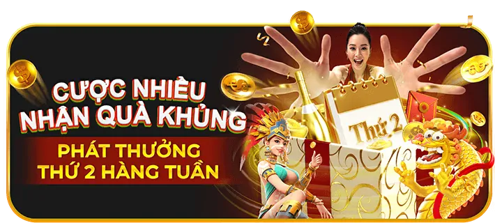 Kho game đa dạng tại vin69: Bắn cá và Đá gà