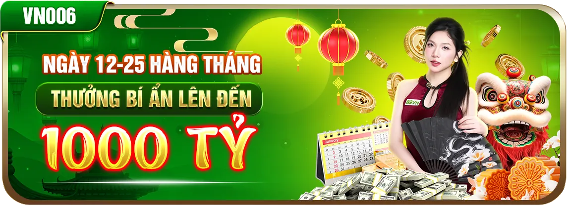 Banner khuyến mãi đá gà Vin69