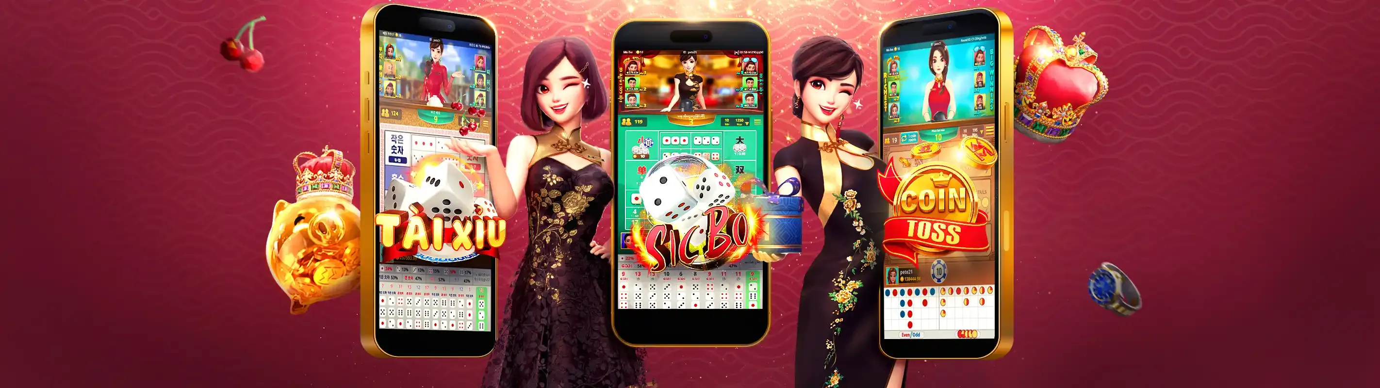 Hình ảnh tổng quan về các mẹo chơi game bài thắng lớn tại Vin69