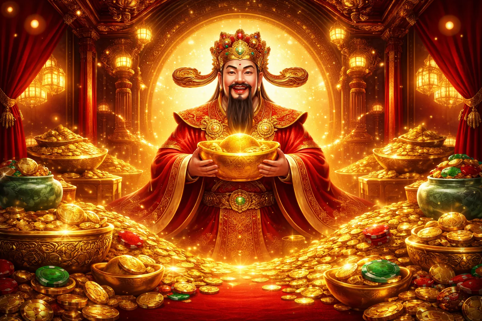 Mẹo chơi game bài thắng lớn tại vin69
