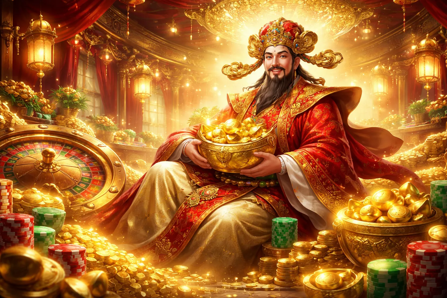 Vin69 Ra Mắt Các Tựa Game Mới Hấp Dẫn