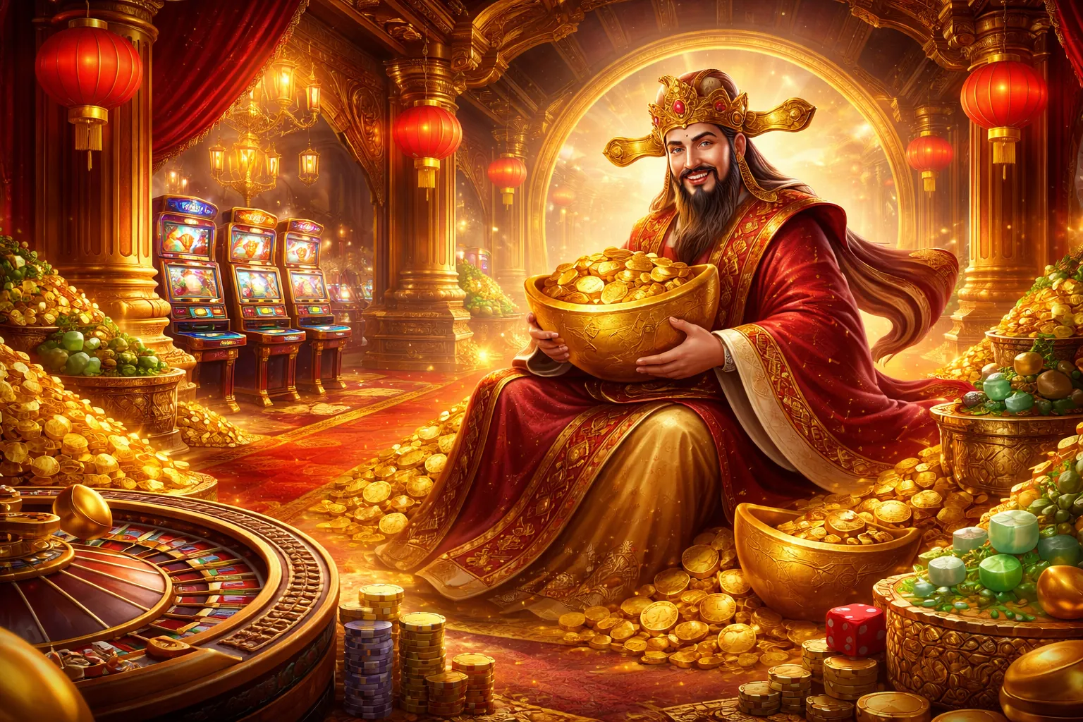 Bí quyết chơi game bài vin69 luôn thắng