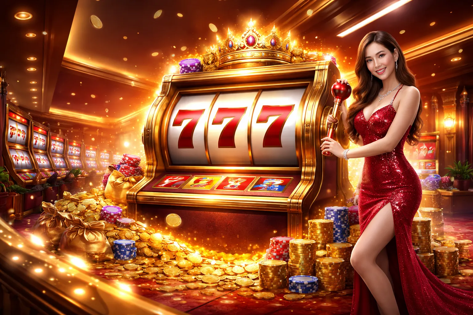 Hình ảnh hỗ trợ khách hàng vin69