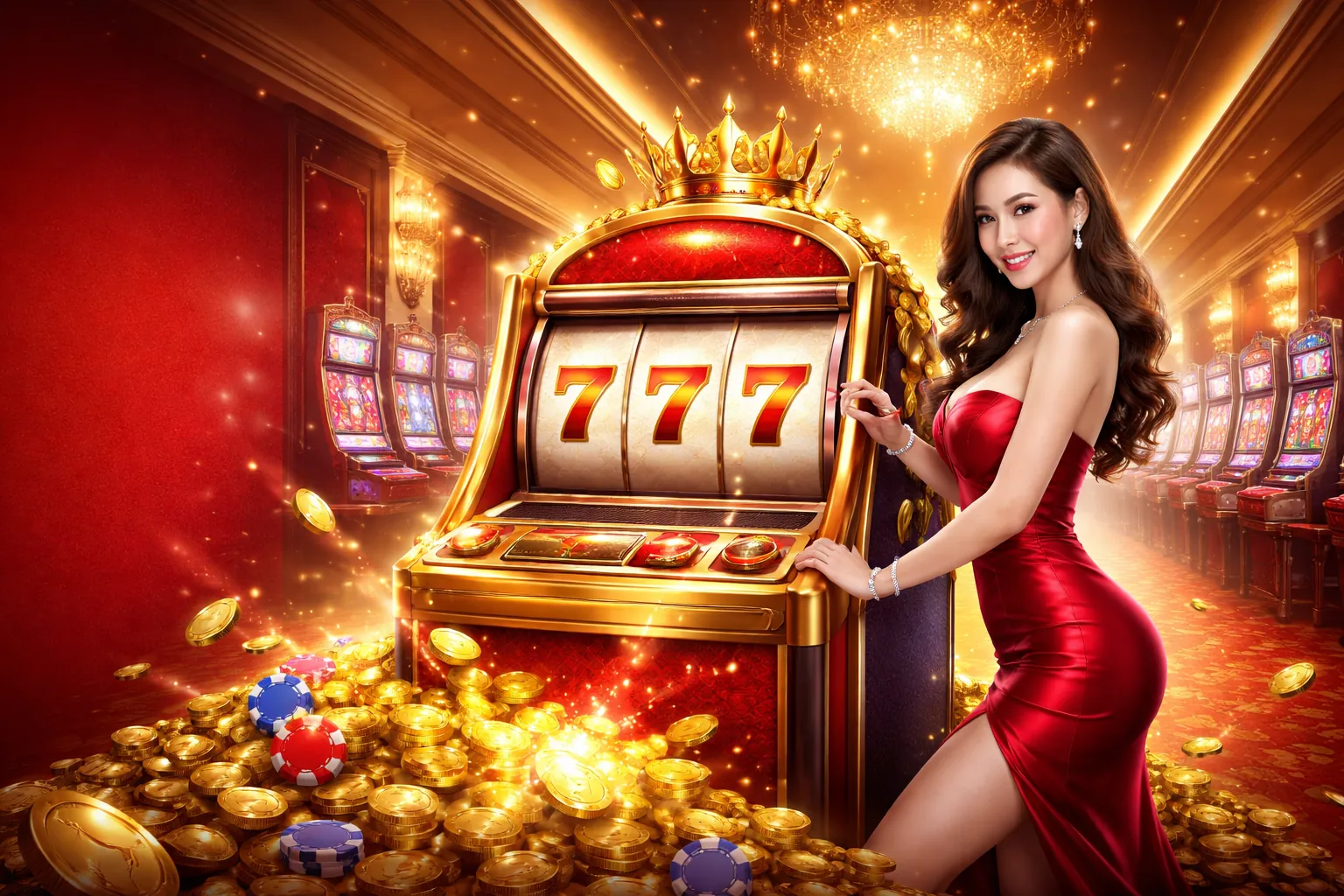 Hướng dẫn chơi game tại Vin69