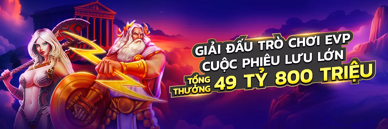 Sân đấu gà kịch tính tại Vin69