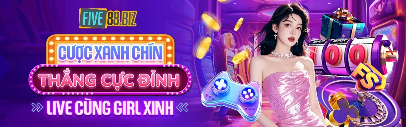 Bắn Cá vin69 2026 - Săn Cá Đổi Thưởng Đỉnh Cao